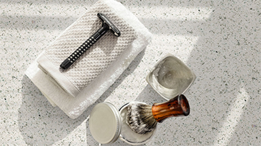 為創造極致的時光而努力的次要元素。