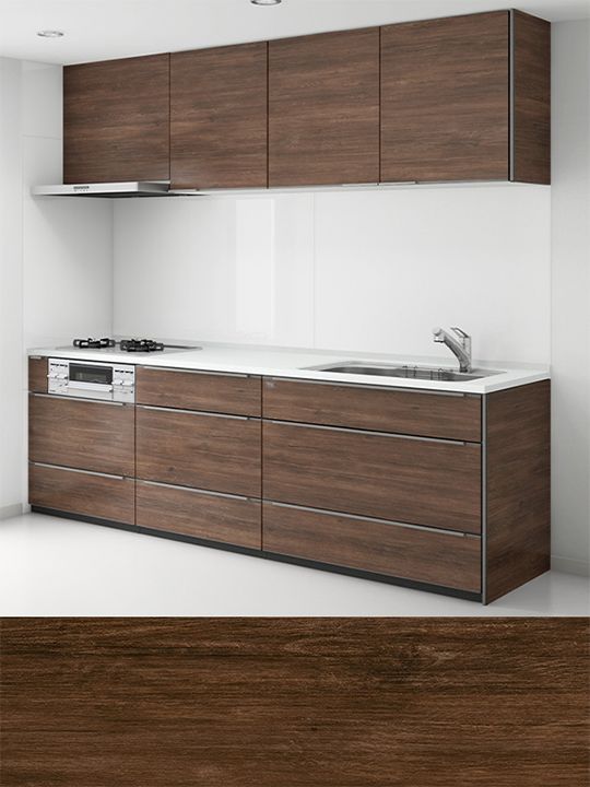 Classical Oak (matte)