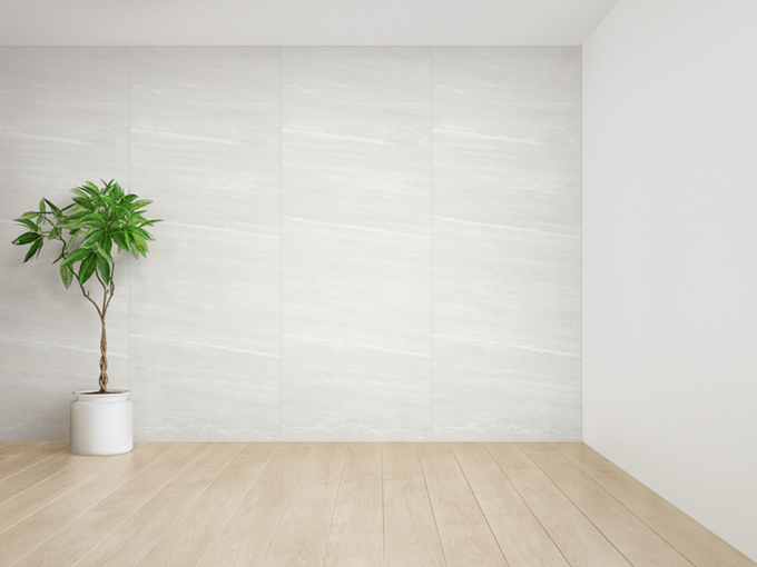 QGW地磚大理石白