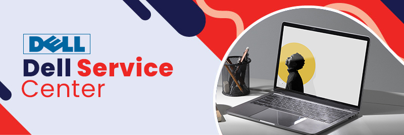 dell service center