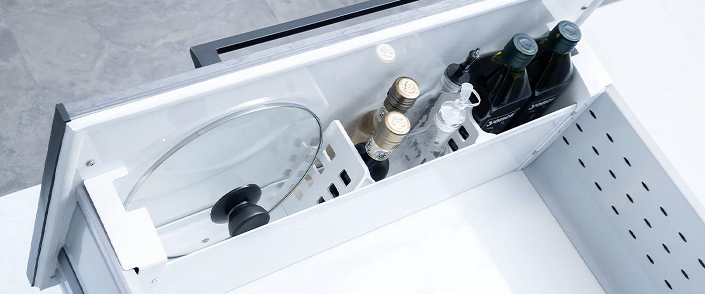 可隱藏的琺瑯盒子