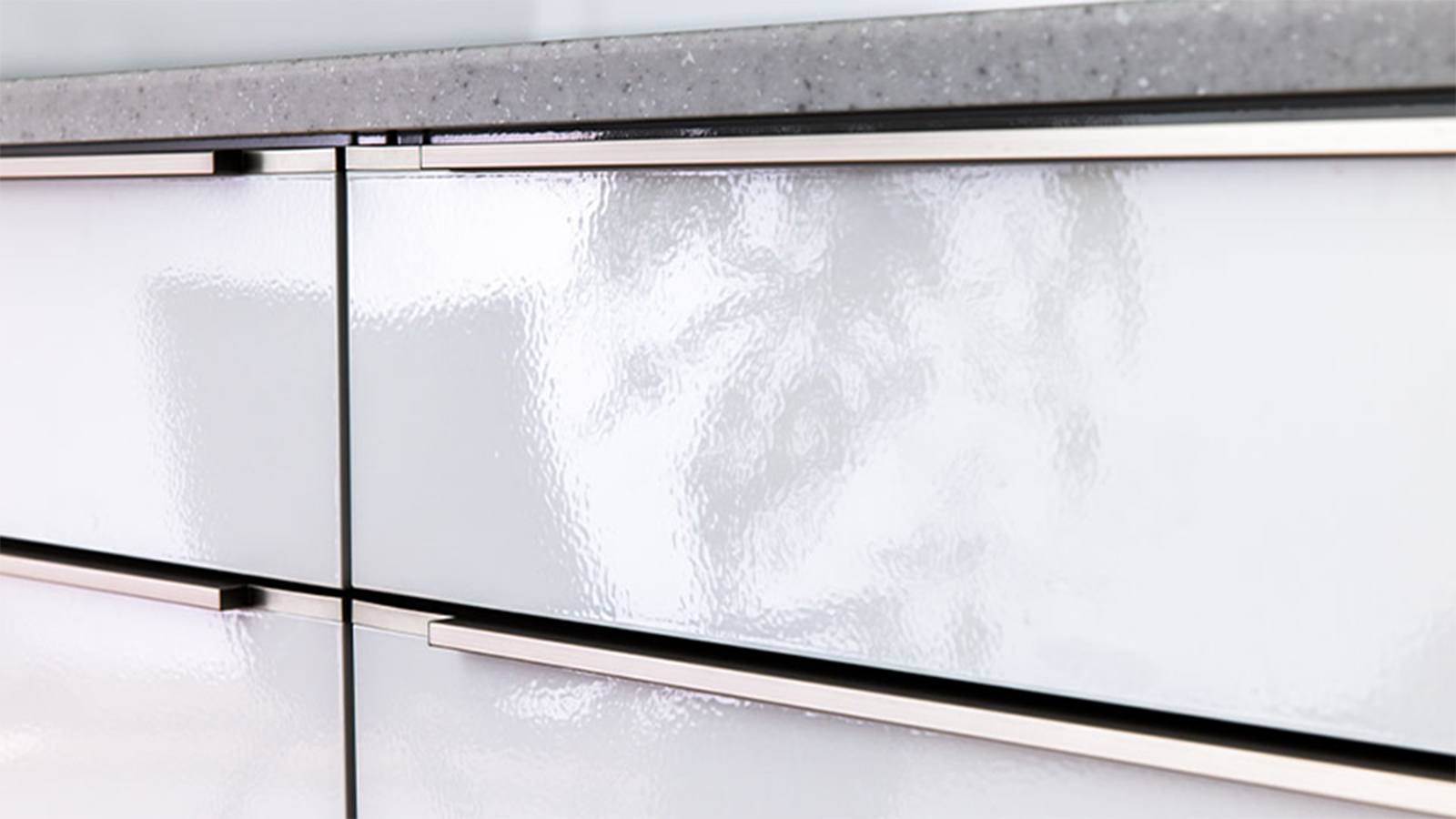 輕輕一擦，維護簡單