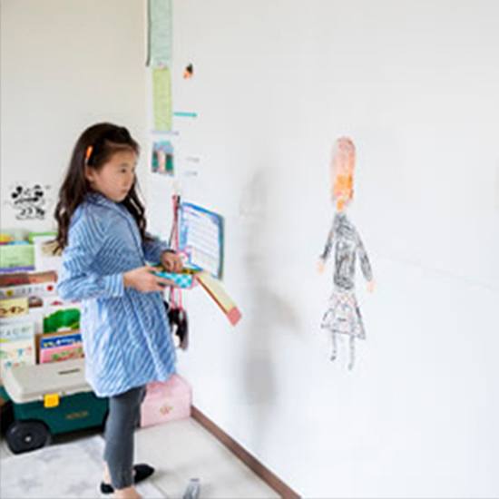 牆壁面板・牆壁材料 Emawall