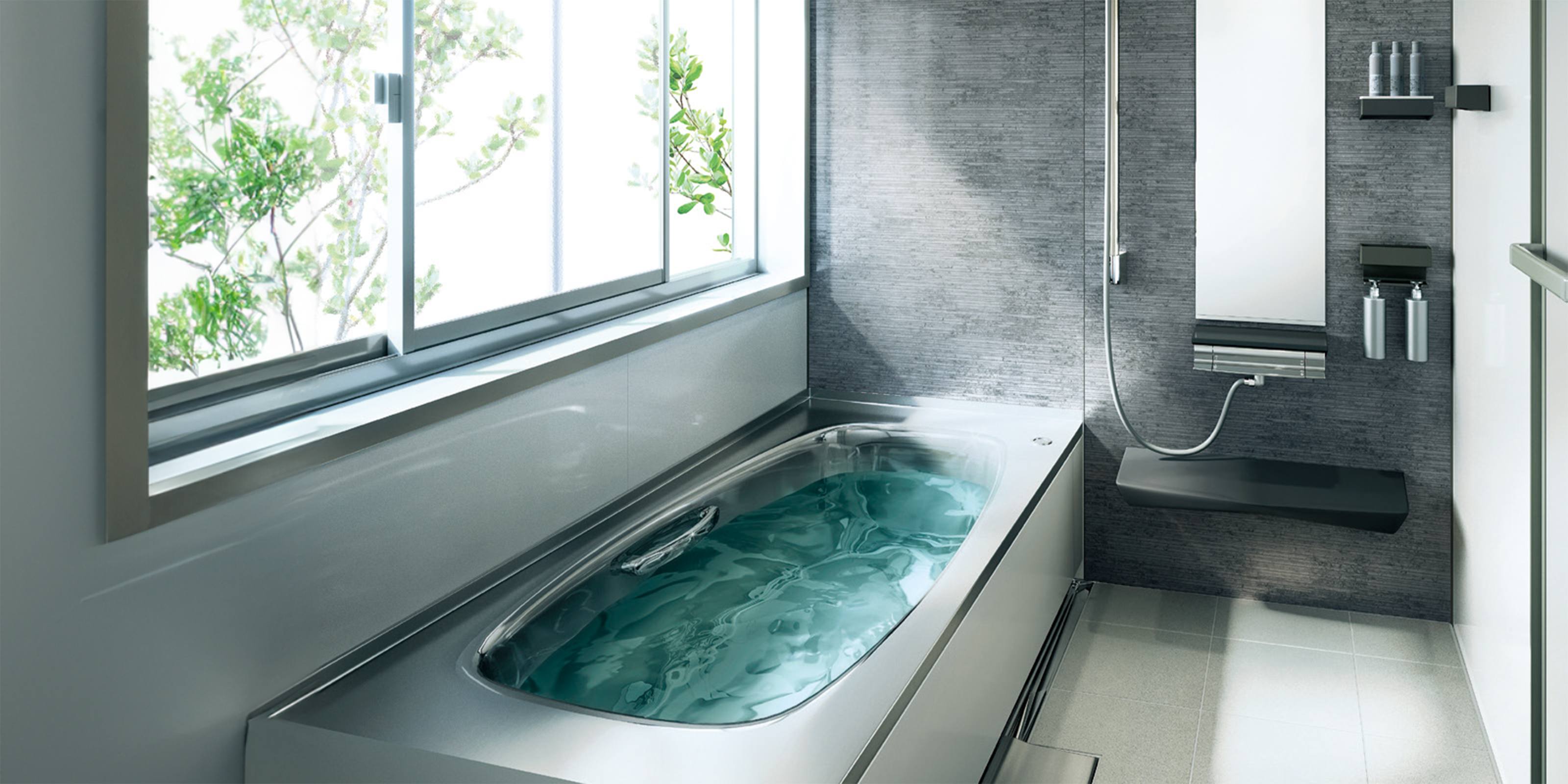 衛浴設備・浴室 Emelord