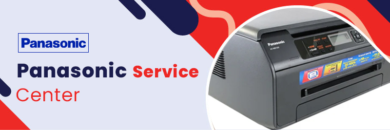 Panasonic service center