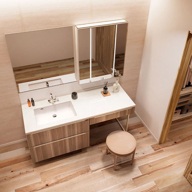 01 / 偏移式碗方案