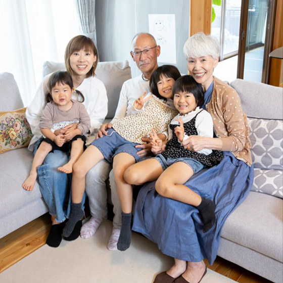 U先生 住所：翻新・獨棟房屋