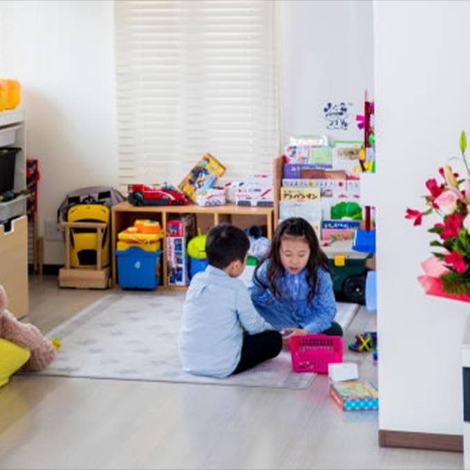 Takara standard是陪伴家庭 笑容與愛意匯聚的地方