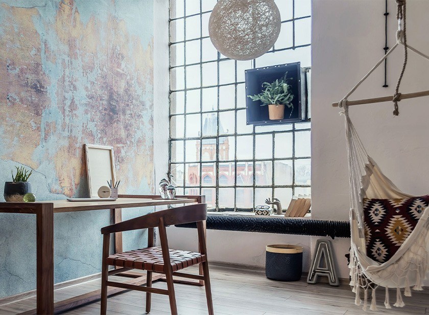 光只是在同一個空間