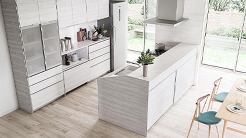 為一天的開始增添色彩的 早晨例行程序