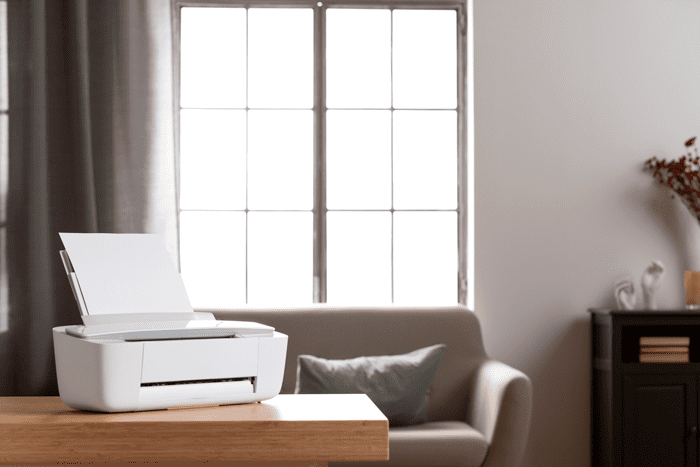 Printer Service Center