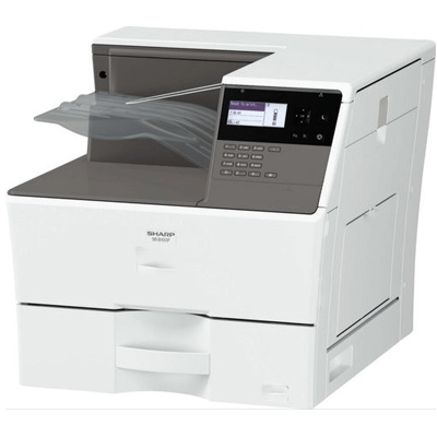 sharp printer